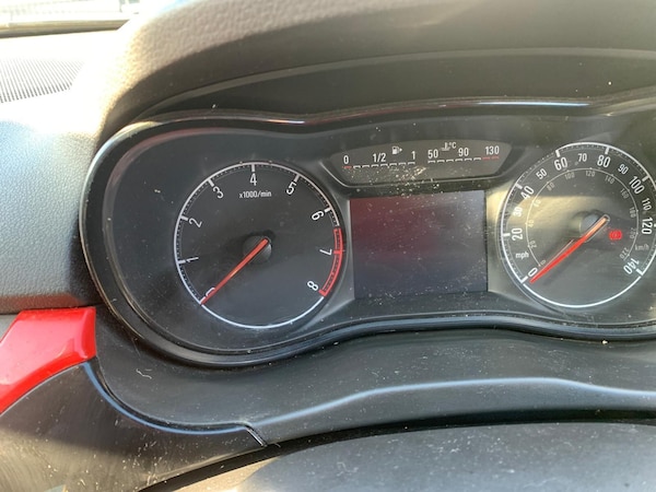 Used Vauxhall Corsa 2019 for sale - 76200086: Photo 13