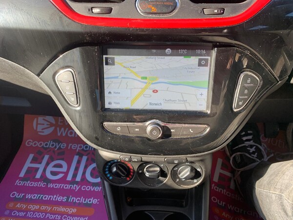Used Vauxhall Corsa 2019 for sale - 76200086: Photo 15