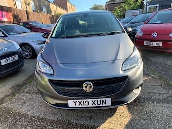 Used Vauxhall Corsa 2019 for sale - 76200086: Photo 2