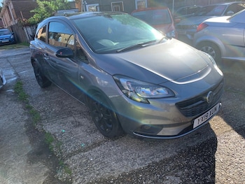 Used Vauxhall Corsa 2019 for sale - 76200086: Photo 3