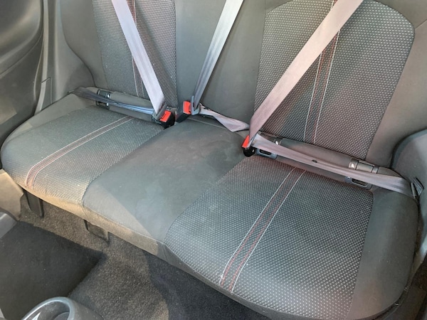 Used Vauxhall Corsa 2019 for sale - 76200086: Photo 8