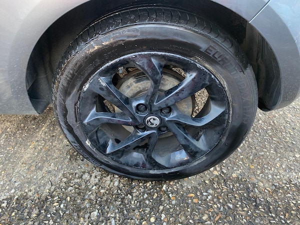 Used Vauxhall Corsa 2019 for sale - 76200086: Photo 9