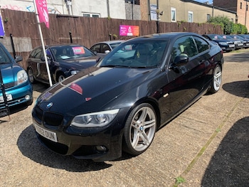 2012 (62) - 2.0 320d Sport Plus Edition Euro 5 (s/s) 2dr