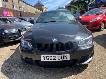 Used BMW 3 Series 2012 for sale - 75531311: Photo