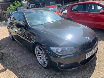 Used BMW 3 Series 2012 for sale - 75531311: Photo