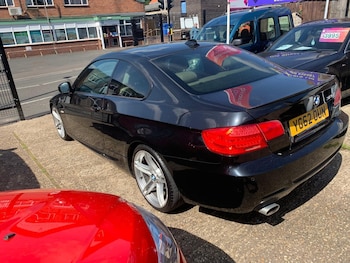 Used BMW 3 Series 2012 for sale - 75531311: Photo
