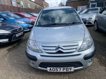 Used Citroen C3 2007 for sale - 74057962: Photo