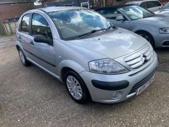 Used Citroen C3 2007 for sale - 74057962: Photo