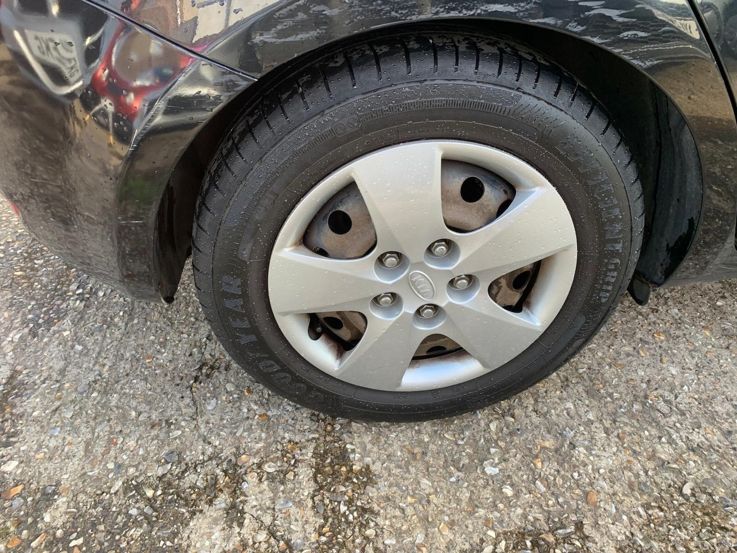 Used Kia Ceed 2009 for sale - 76990218: Photo 10