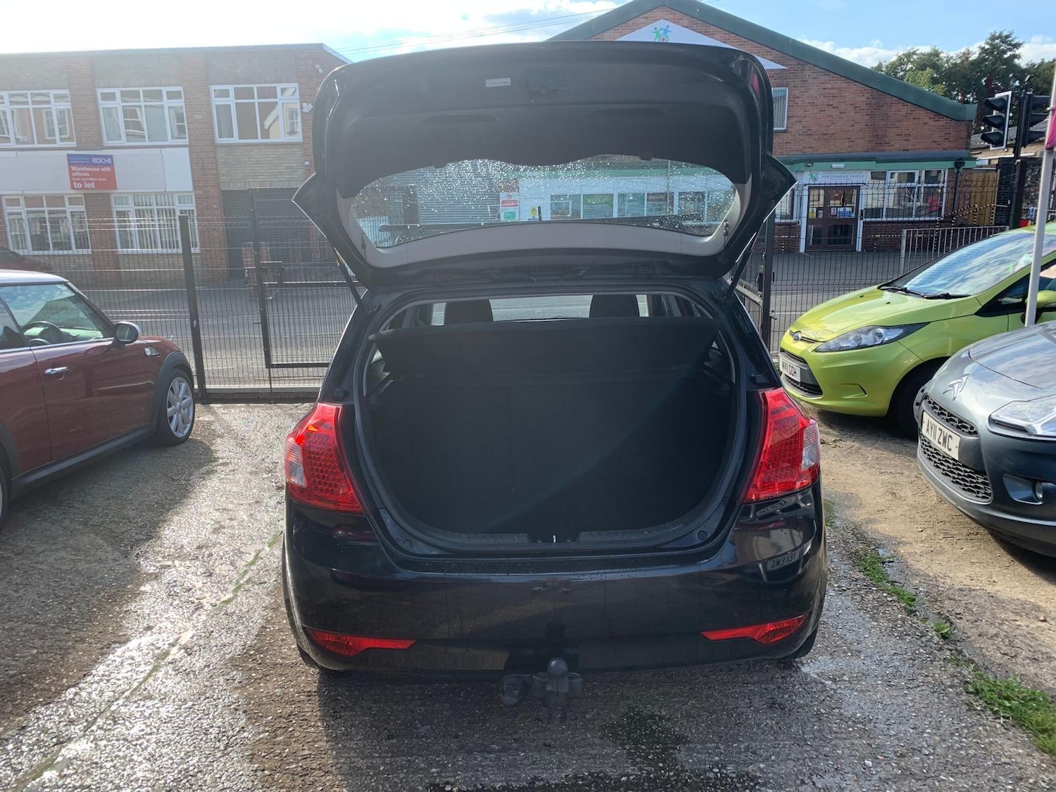 Used Kia Ceed 2009 for sale - 76990218: Photo 15