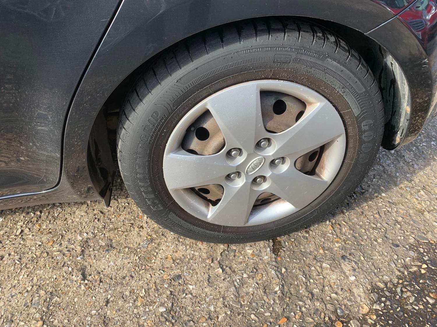 Used Kia Ceed 2009 for sale - 76990218: Photo 9