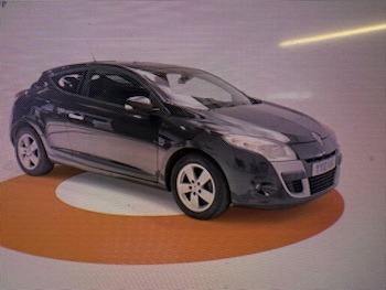 Renault - Megane