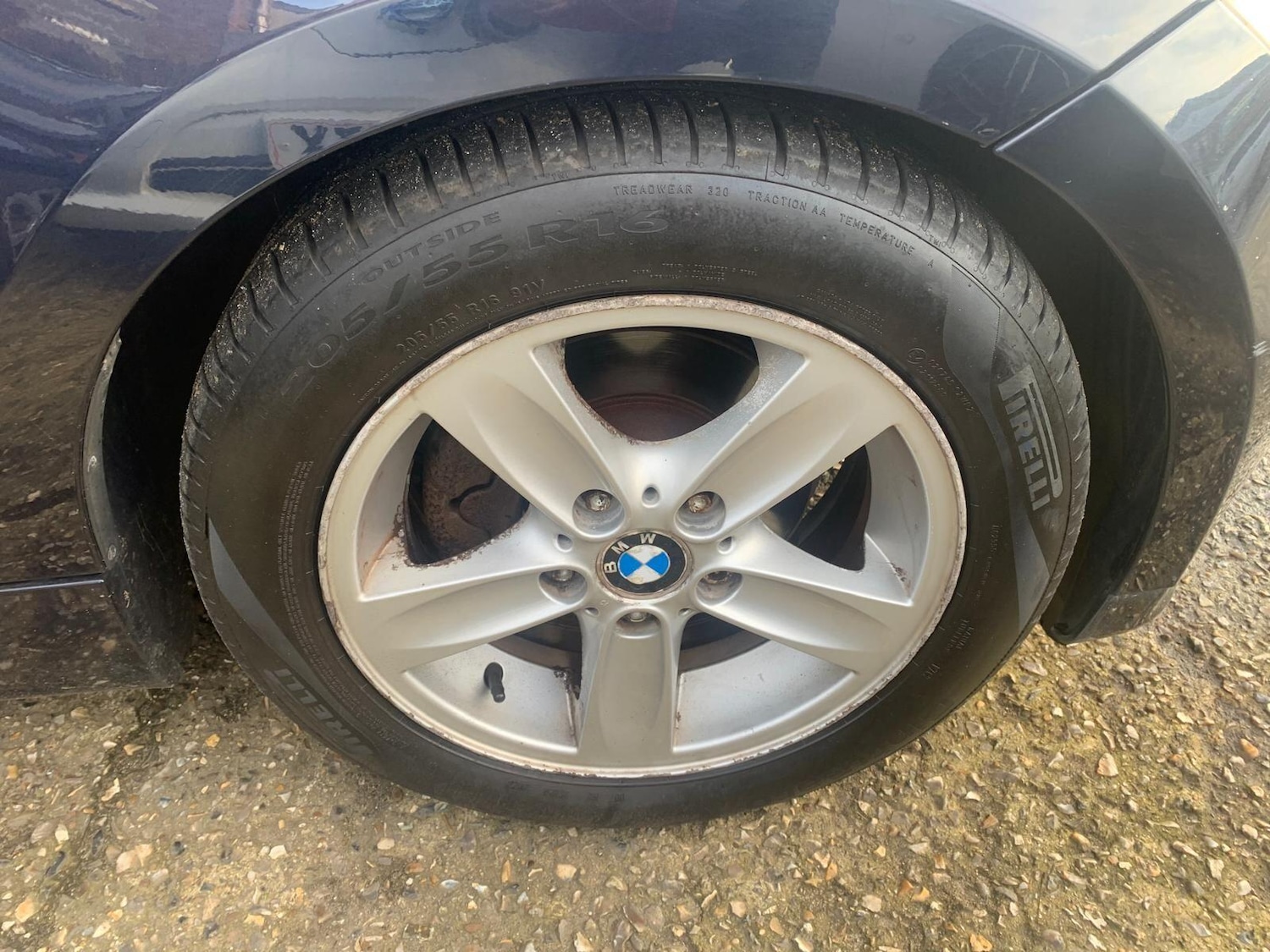 Used BMW 1 Series 2006 for sale - 77658682: Photo 11