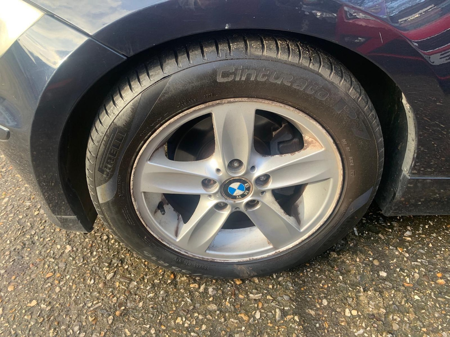 Used BMW 1 Series 2006 for sale - 77658682: Photo 13