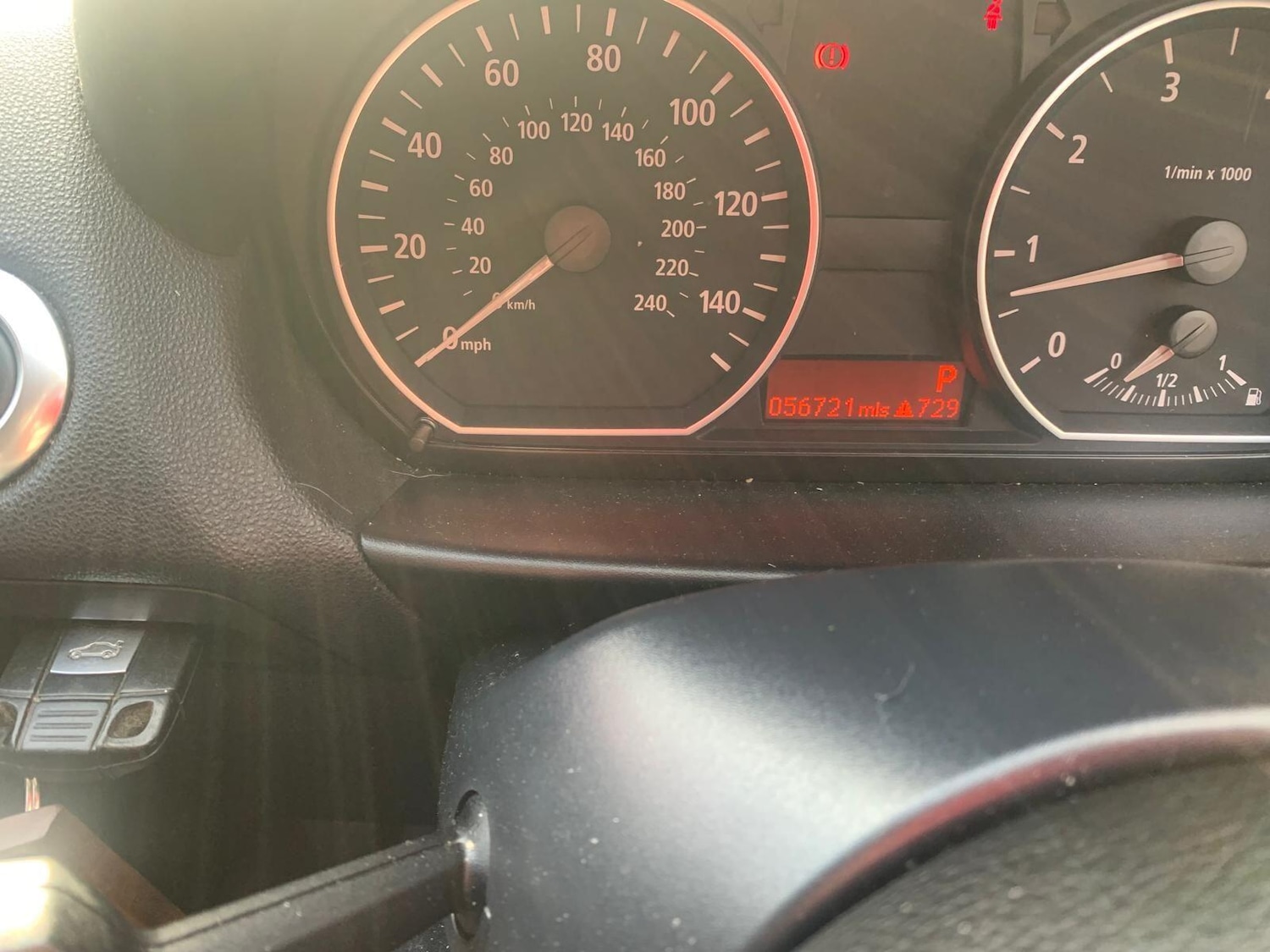 Used BMW 1 Series 2006 for sale - 77658682: Photo 14