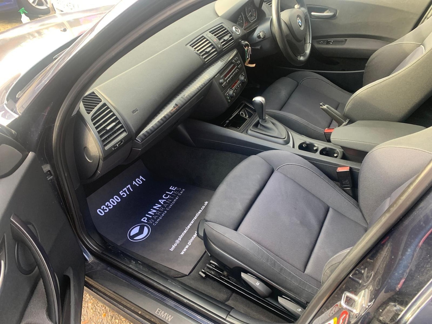 Used BMW 1 Series 2006 for sale - 77658682: Photo 15