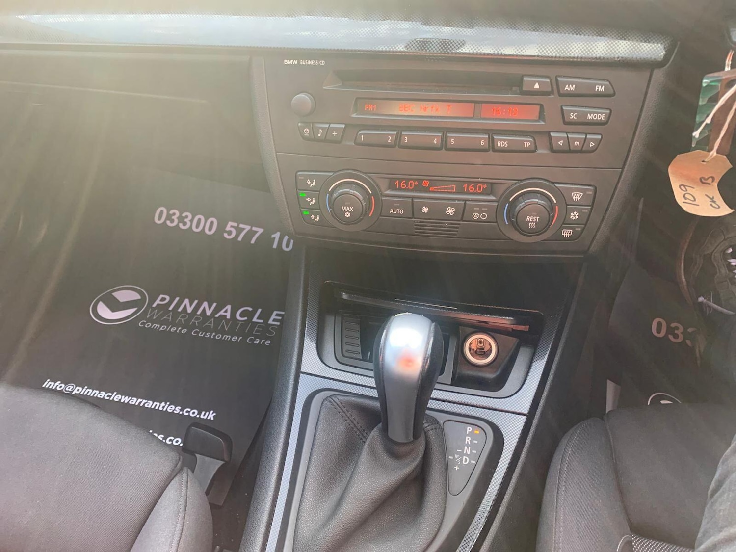 Used BMW 1 Series 2006 for sale - 77658682: Photo 16