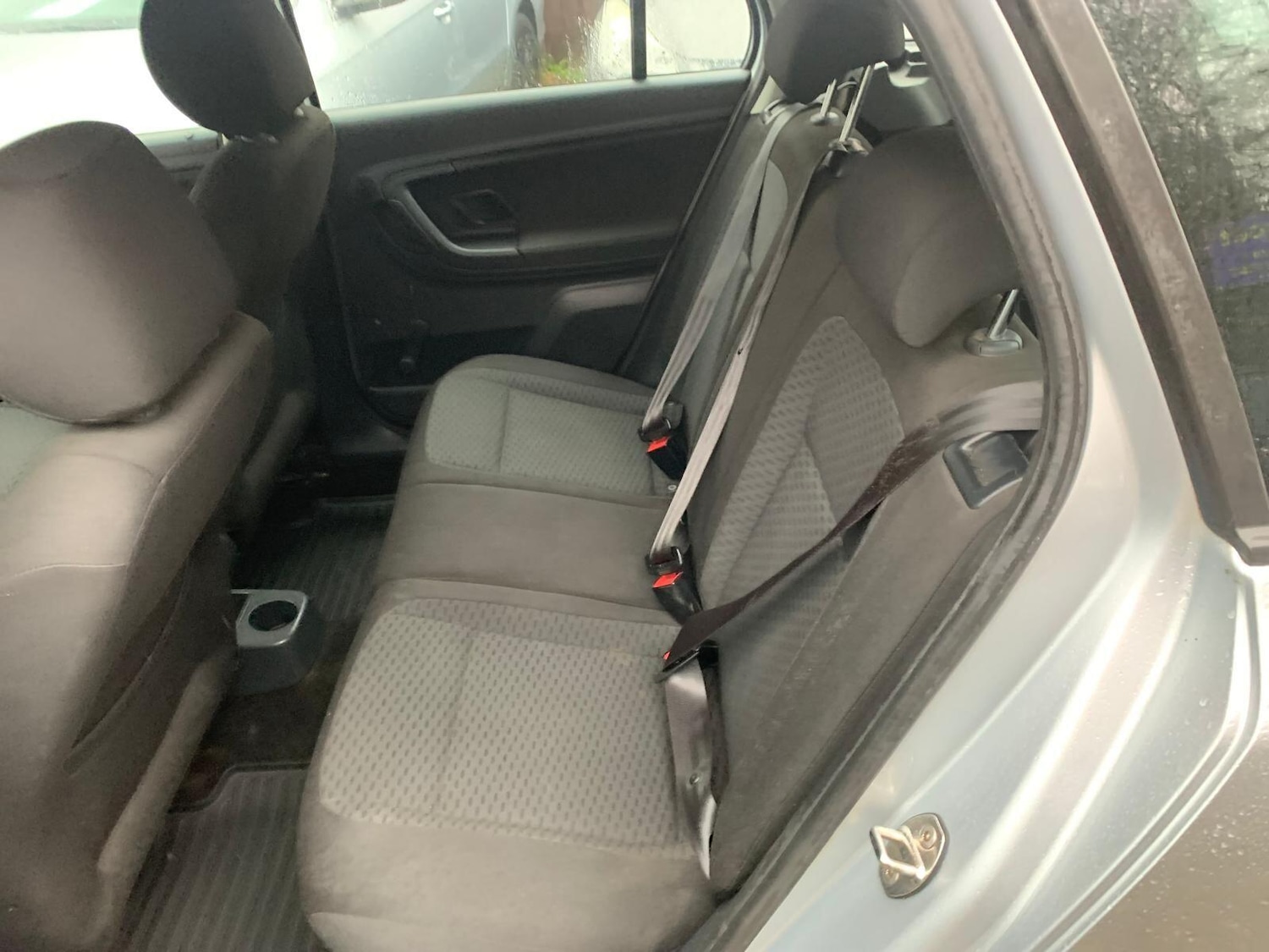 Used Skoda Fabia for sale - 76997583: Photo 8