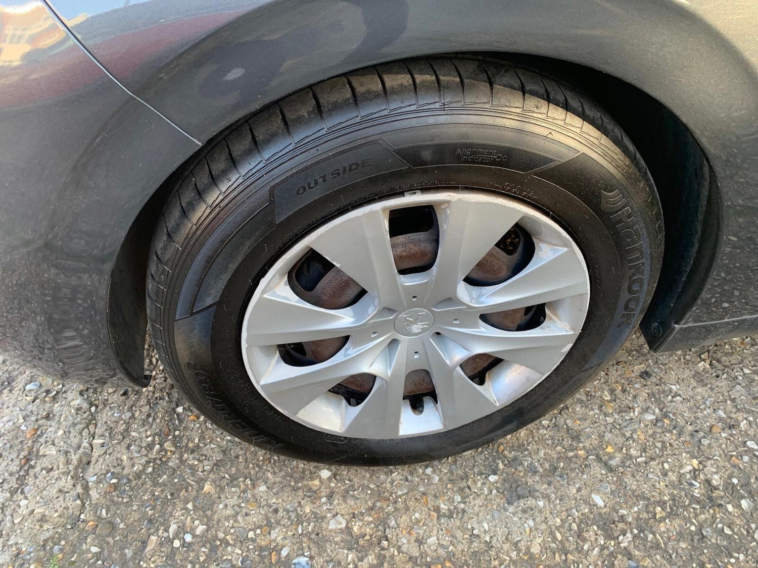 Vehicle 16