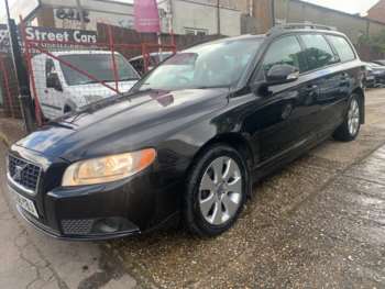 (08) - 2.4D SE Geartronic Euro 4 5dr