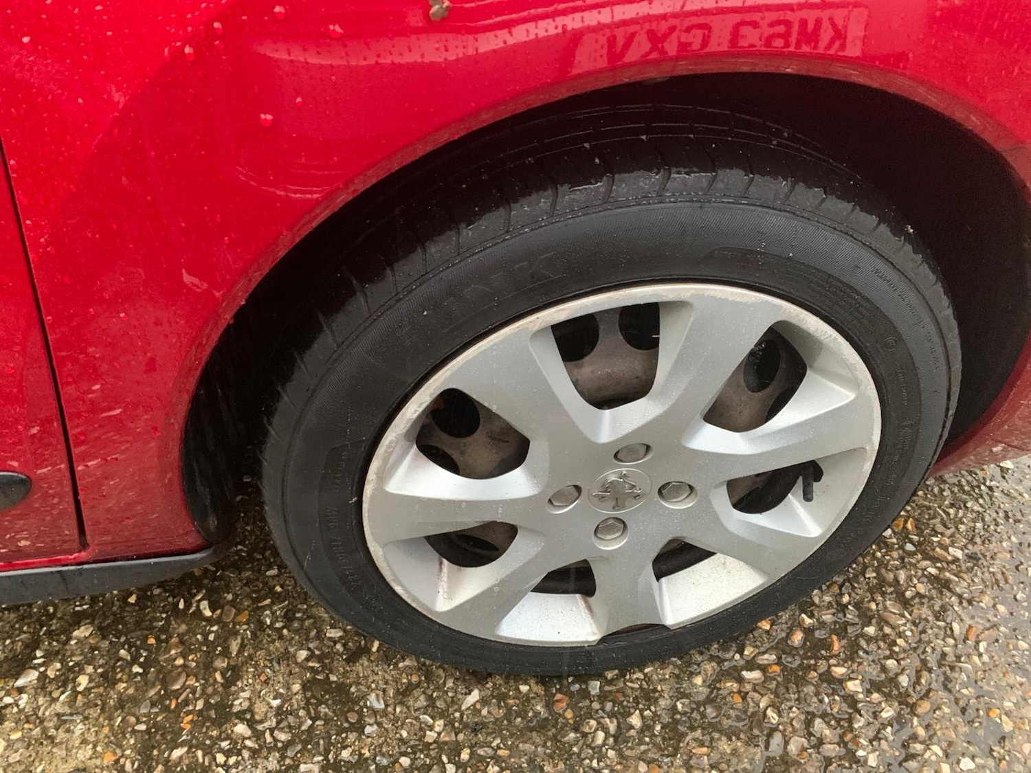 Used Peugeot 3008 2010 for sale - 76989451: Photo 10