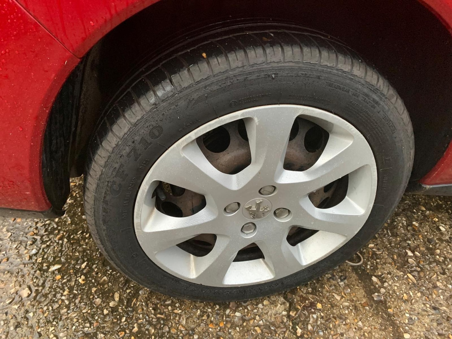 Used Peugeot 3008 2010 for sale - 76989451: Photo 11