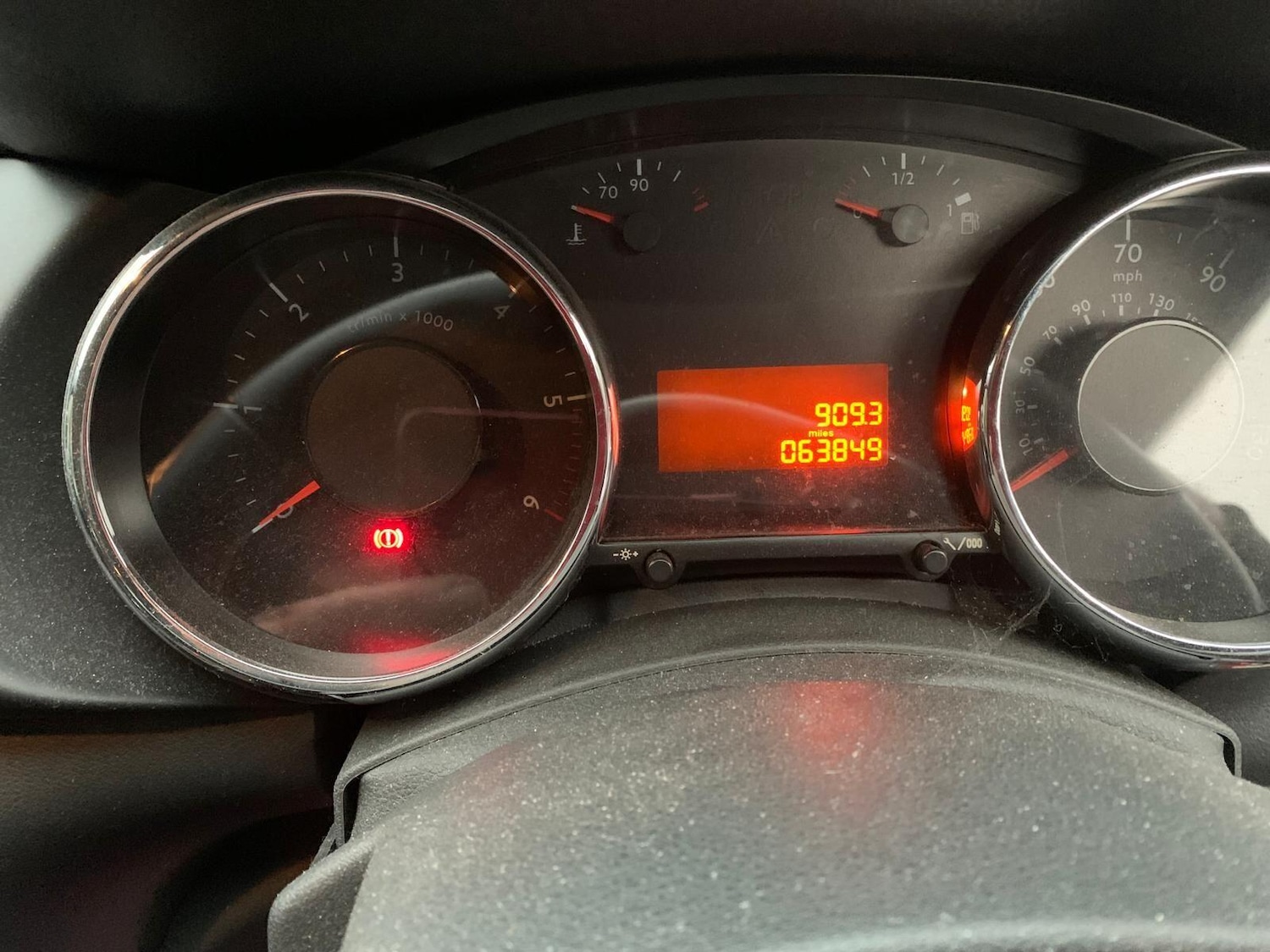 Used Peugeot 3008 2010 for sale - 76989451: Photo 12