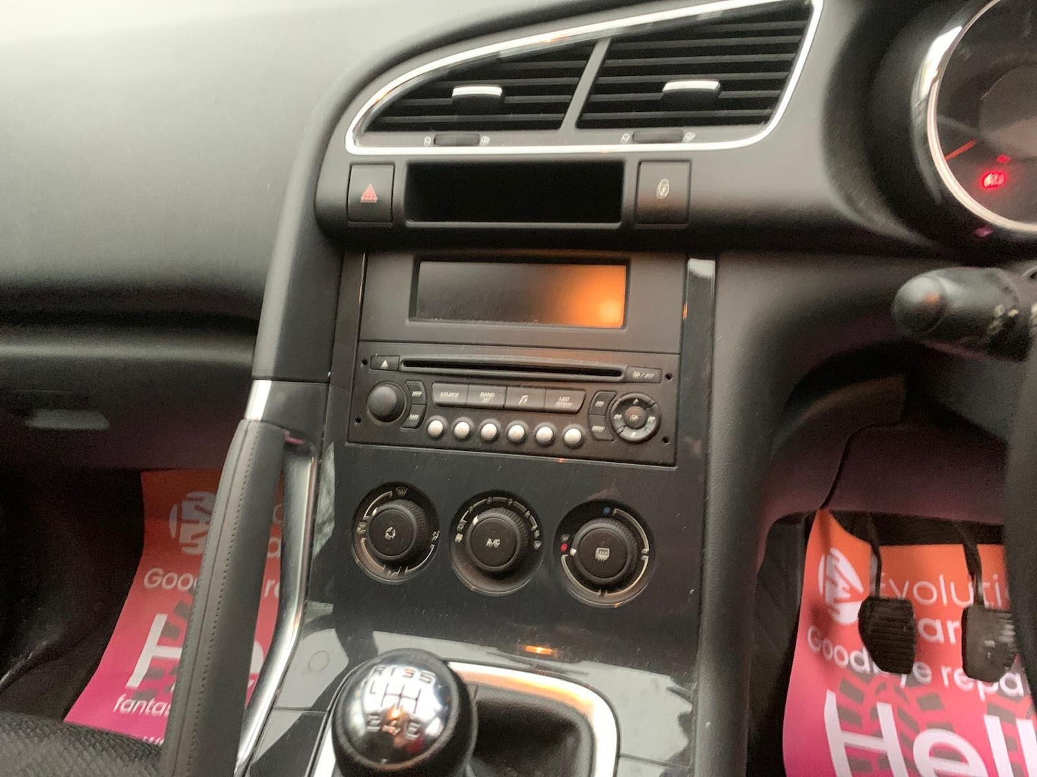 Used Peugeot 3008 2010 for sale - 76989451: Photo 16