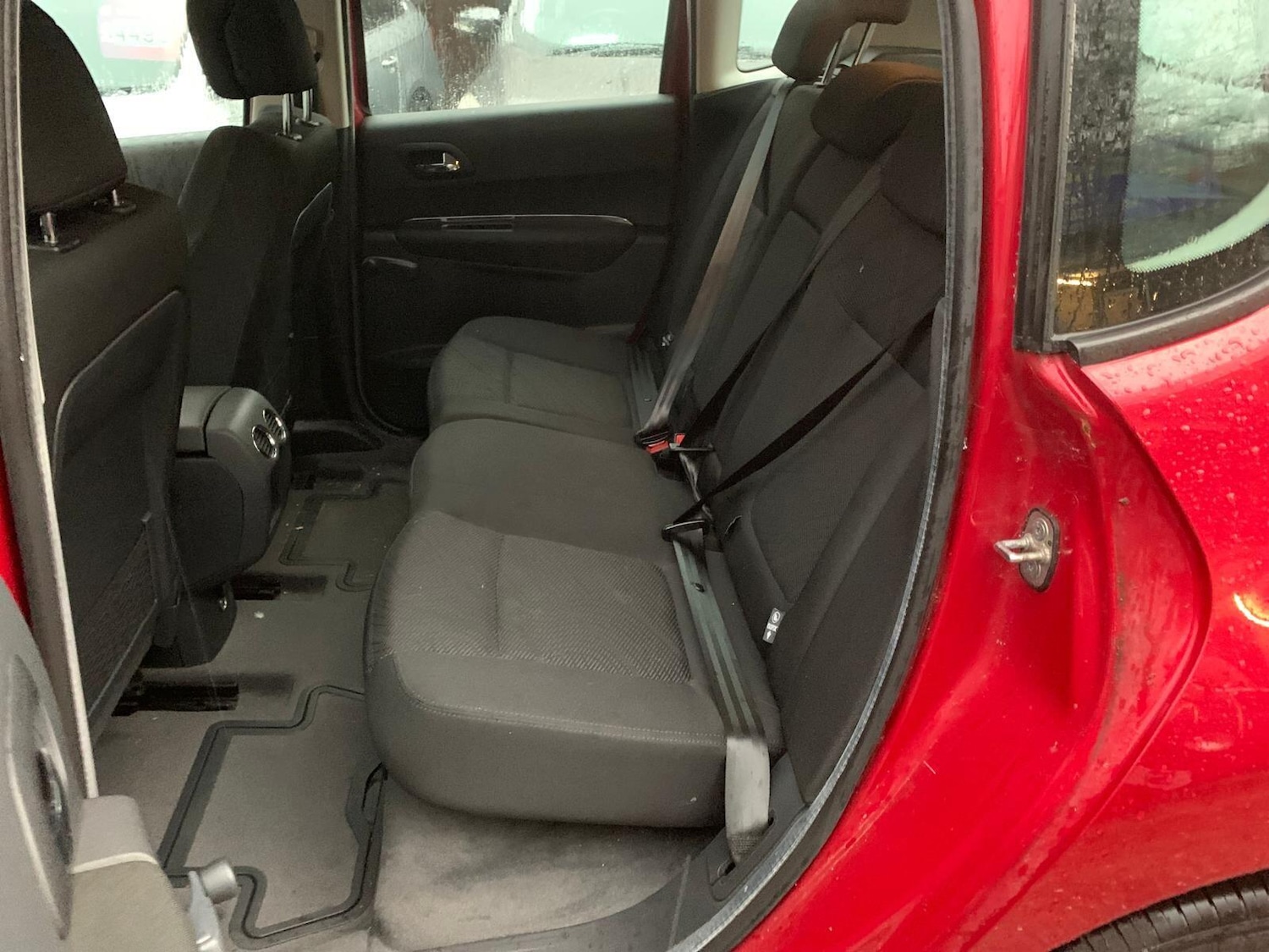 Used Peugeot 3008 2010 for sale - 76989451: Photo 7