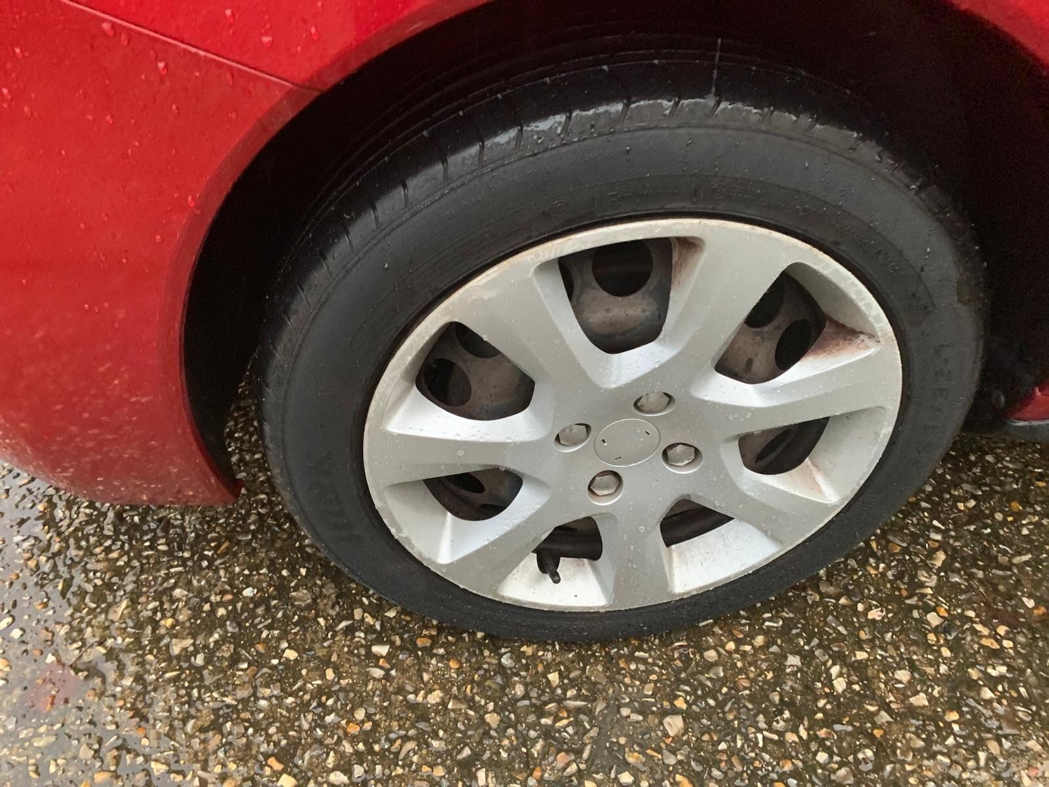 Used Peugeot 3008 2010 for sale - 76989451: Photo 9