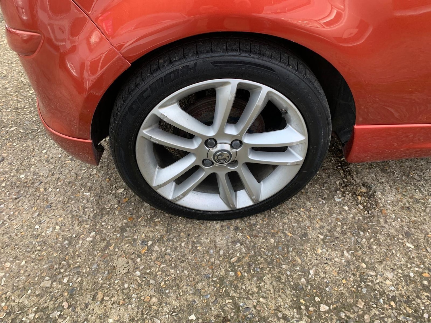 Used Vauxhall Corsa for sale - 76992693: Photo 10