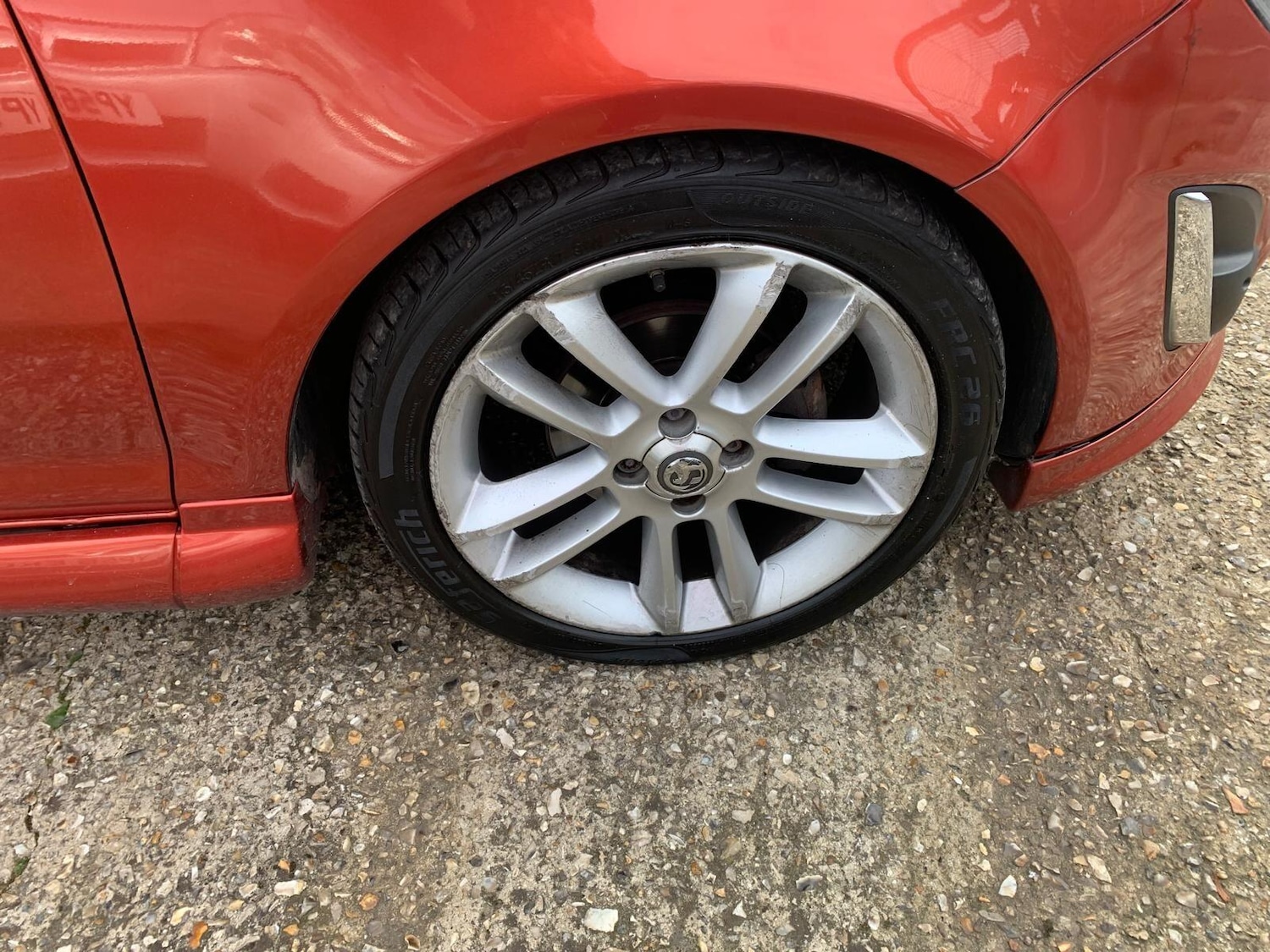 Used Vauxhall Corsa for sale - 76992693: Photo 11