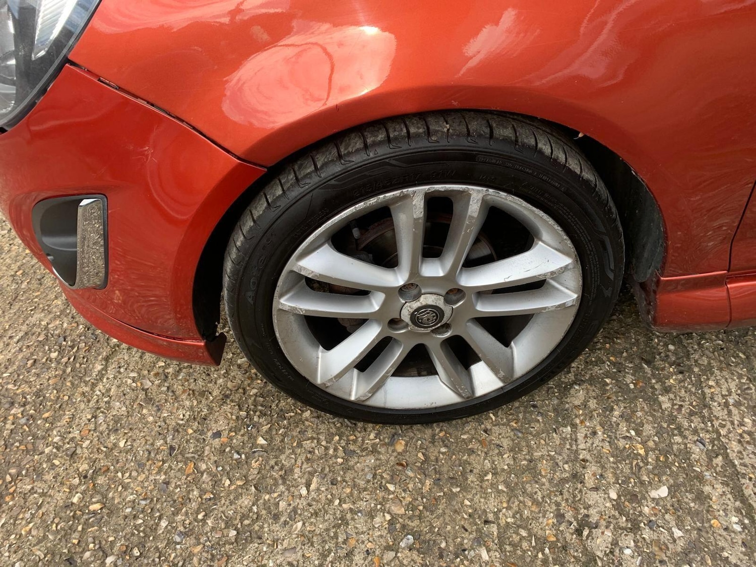 Used Vauxhall Corsa for sale - 76992693: Photo 12