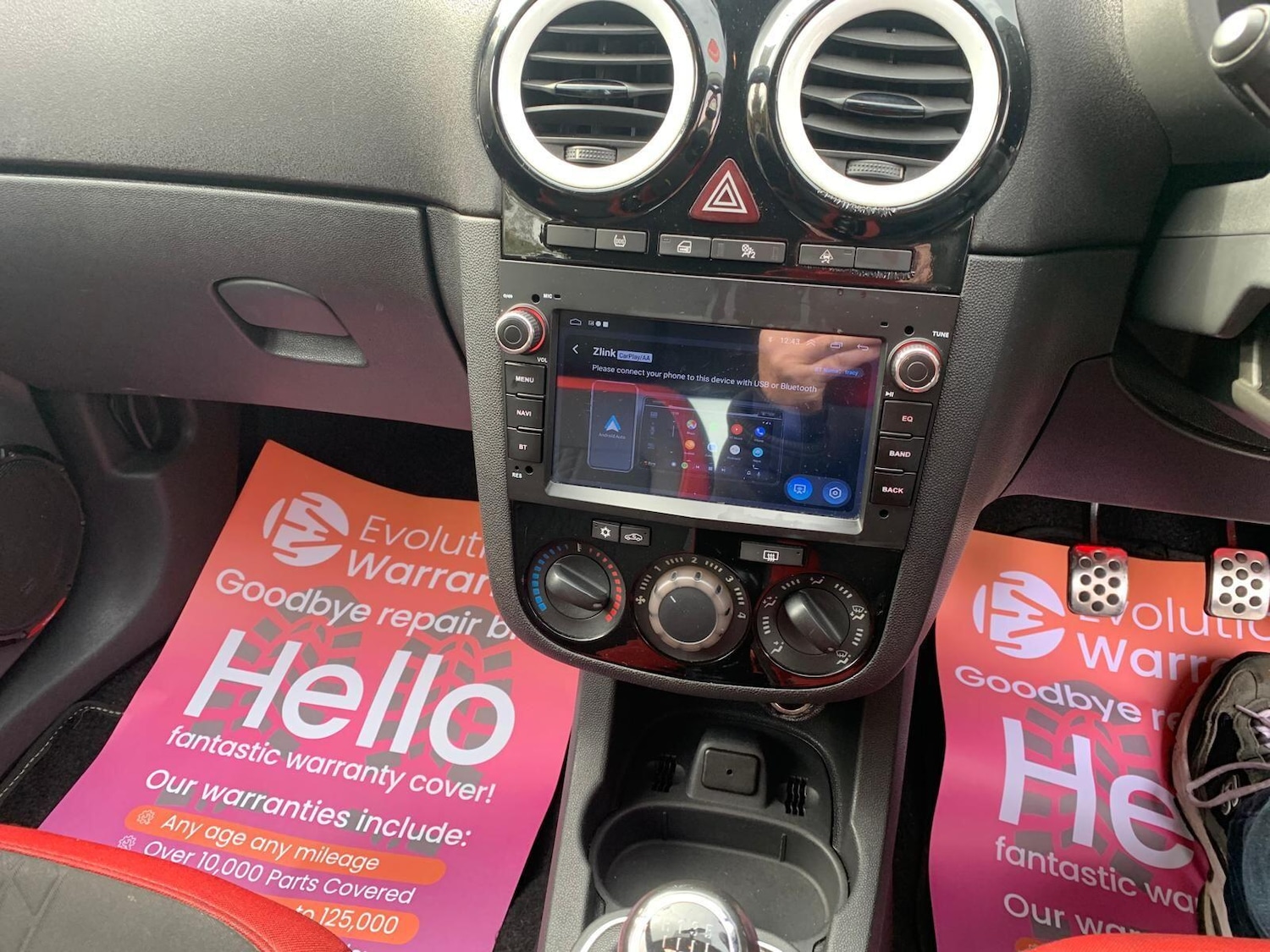 Used Vauxhall Corsa for sale - 76992693: Photo 13