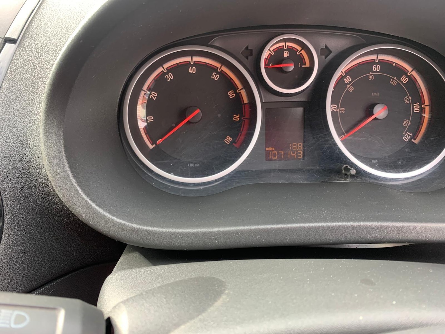 Used Vauxhall Corsa for sale - 76992693: Photo 14