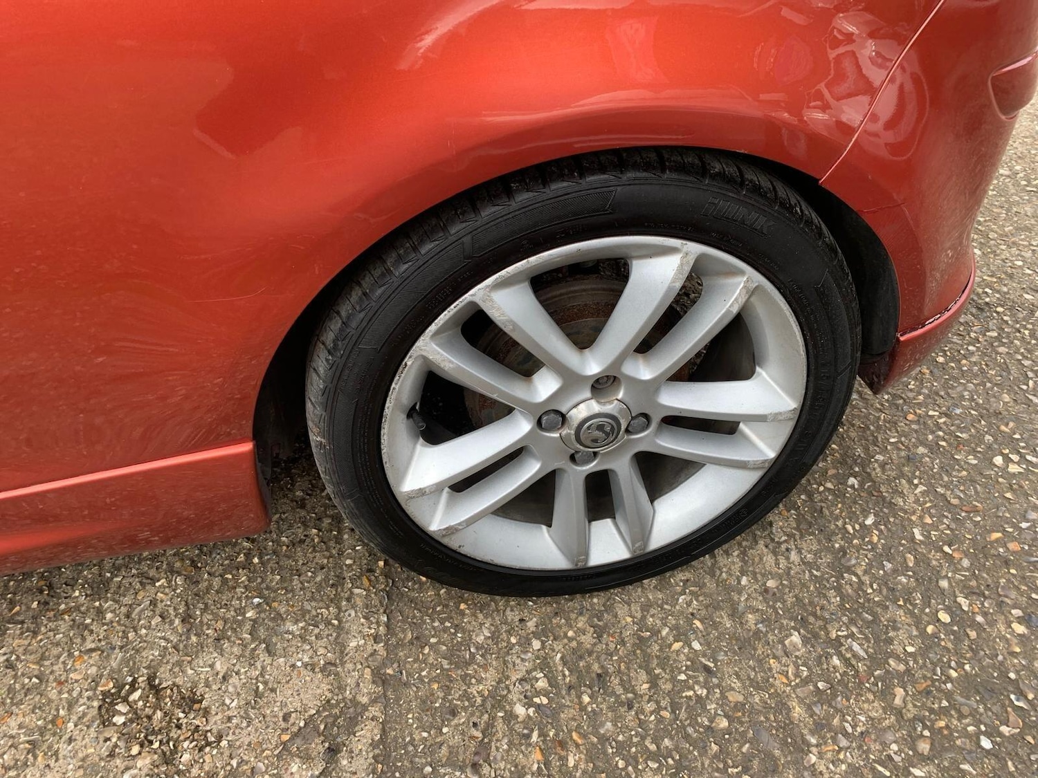 Used Vauxhall Corsa for sale - 76992693: Photo 9