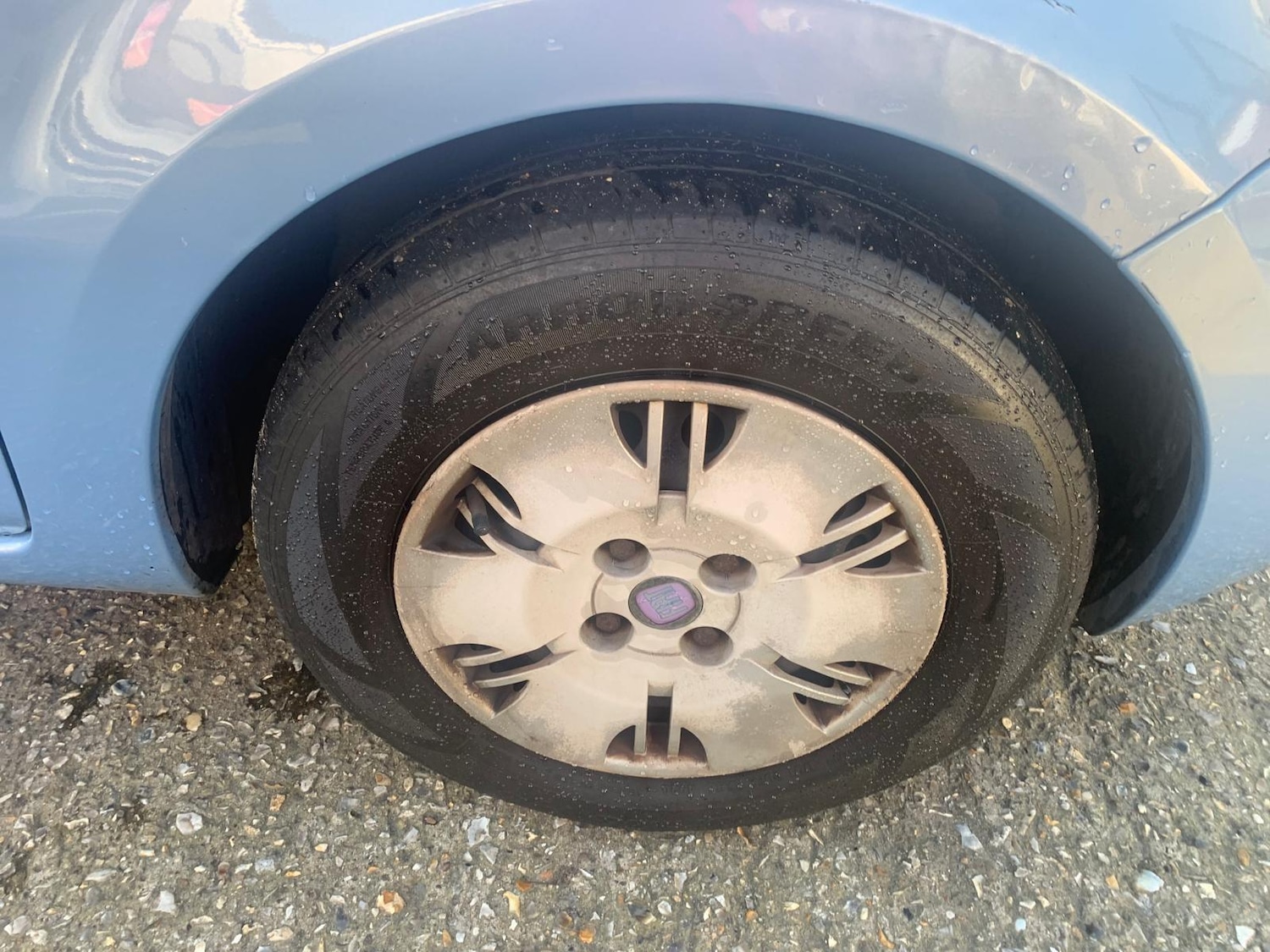 Used Fiat Panda 2008 for sale - 77958306: Photo 13