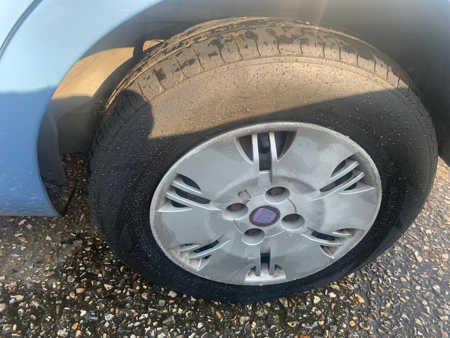 Used Fiat Panda 2008 for sale - 77958306: Photo 15