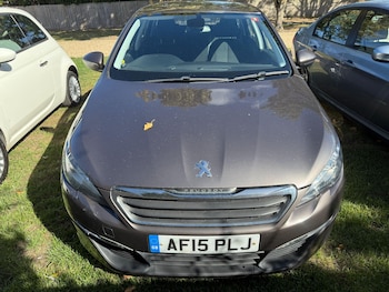 Peugeot - 308 SW