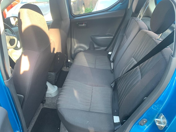 Used Nissan Pixo 2011 for sale - 76214867: Photo 10