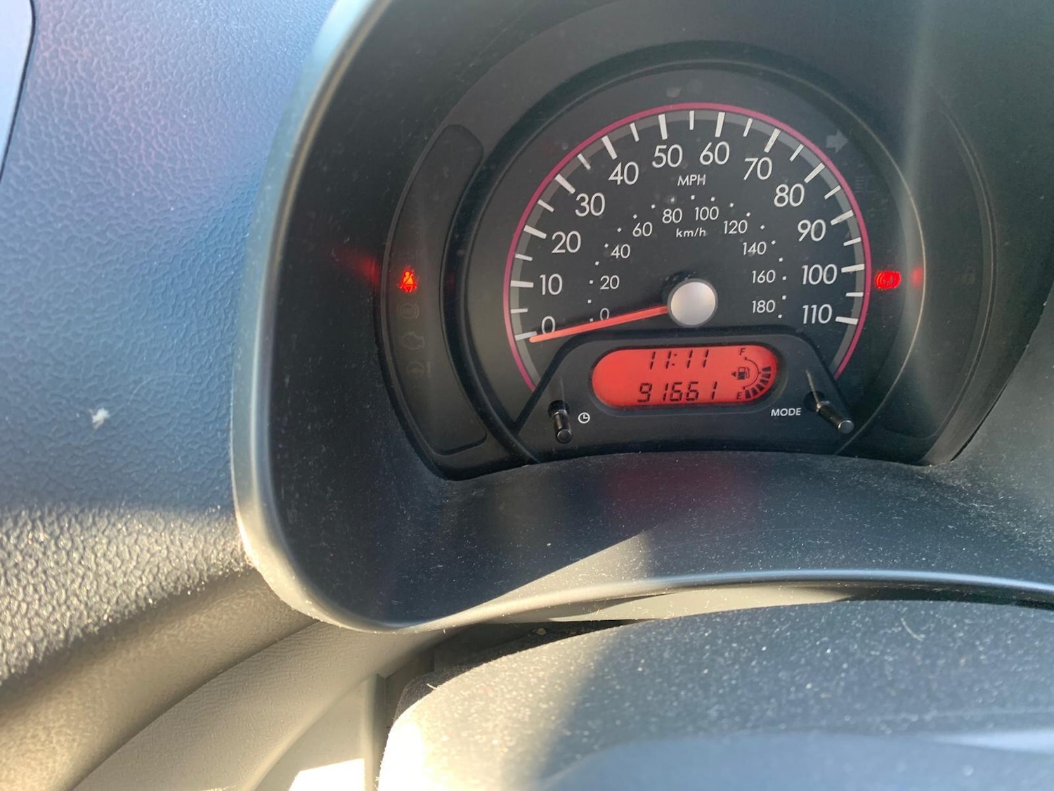 Used Nissan Pixo 2011 for sale - 76214867: Photo 15