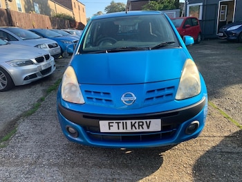 Used Nissan Pixo 2011 for sale - 76214867: Photo 2