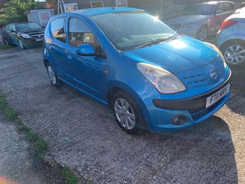 Used Nissan Pixo 2011 for sale - 76214867: Photo 3