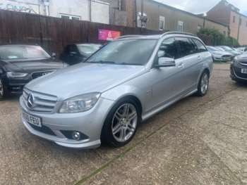 2010 (60) - 2.1 C250 CDI BlueEfficiency Sport Auto Euro 5 5dr