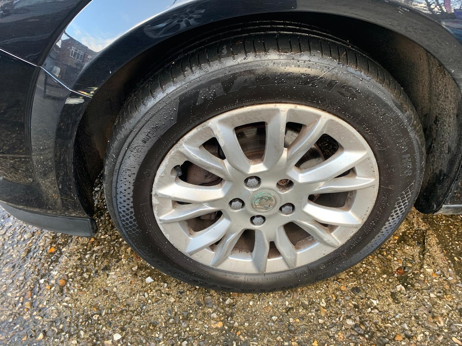 Used Vauxhall Astra 2011 for sale - 77226080: Photo 12