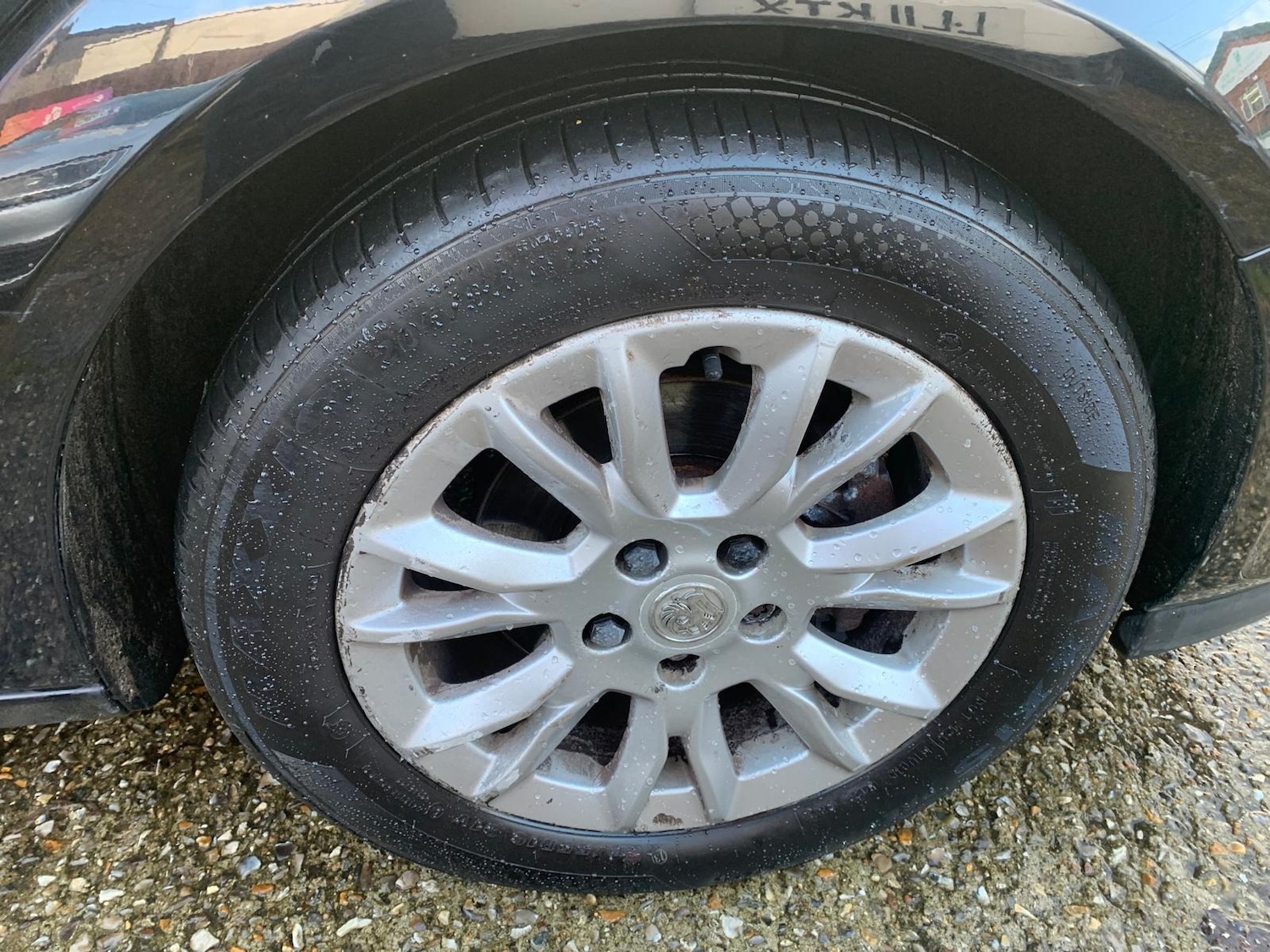 Used Vauxhall Astra 2011 for sale - 77226080: Photo 13