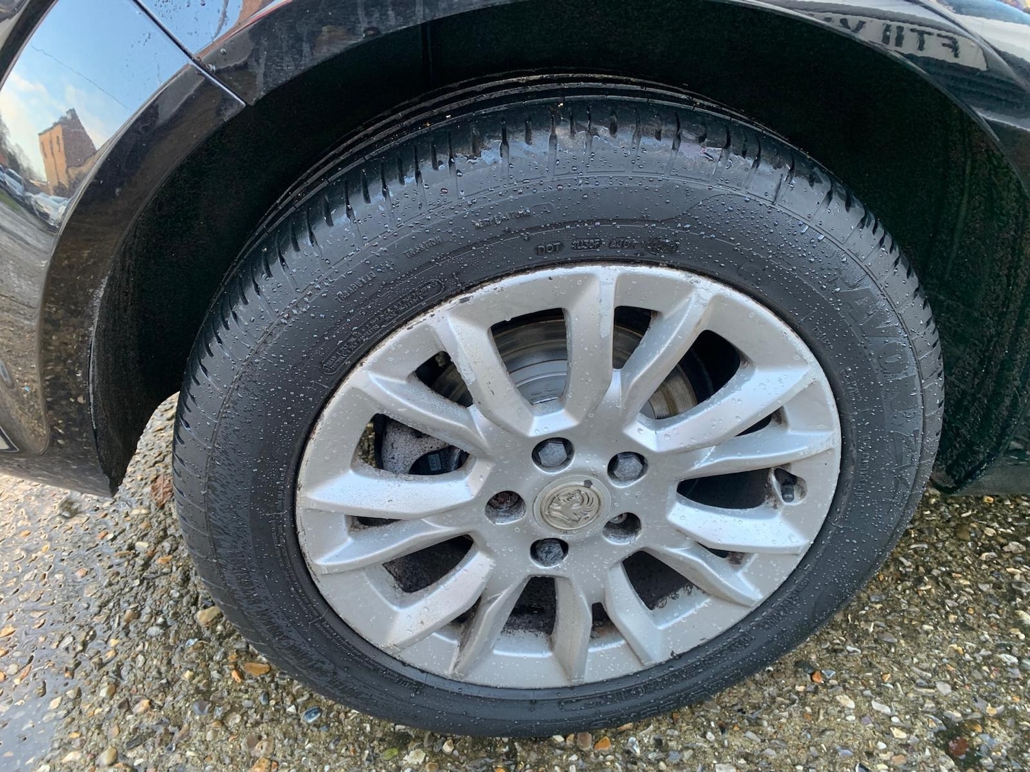 Used Vauxhall Astra 2011 for sale - 77226080: Photo 14