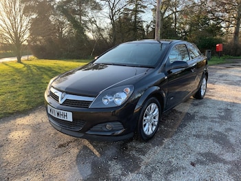 2011 (11) - 1.6i 16V SRi [115] 3dr