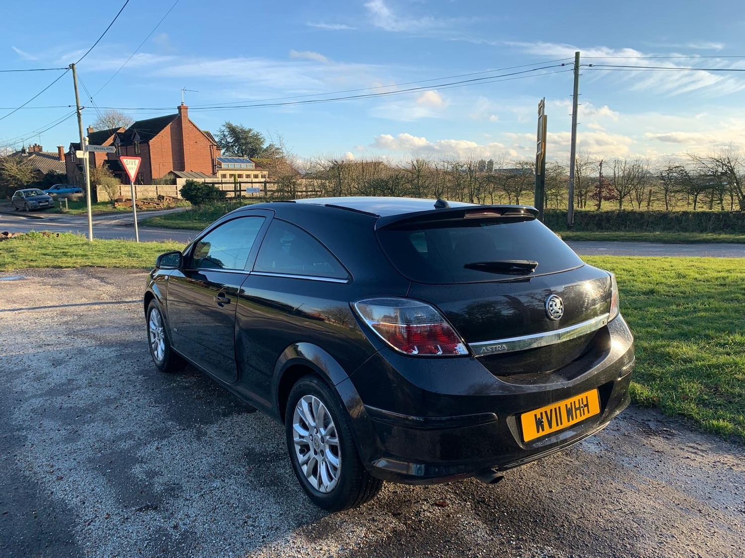 Used Vauxhall Astra 2011 for sale - 77226080: Photo 5
