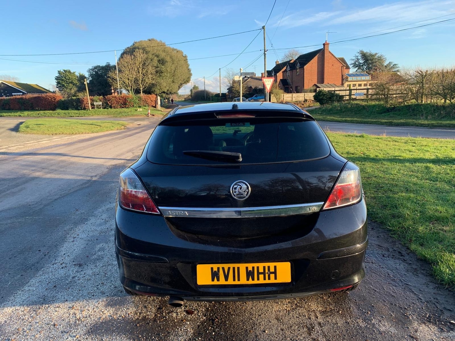 Used Vauxhall Astra 2011 for sale - 77226080: Photo 6